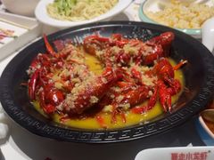 -金陵暴走小龙虾(南京总店)