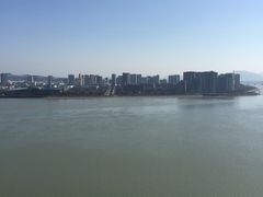 -六和塔文化公园