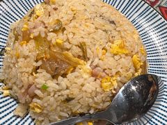 -火塘云南烧烤大排档