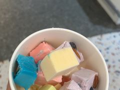 -李百蟹·江南蟹黄面(夫子庙店)
