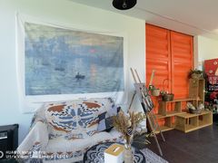 -火炬八街咖啡店