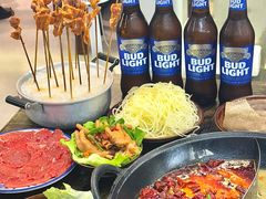 -冯校长老火锅(深圳福田店)