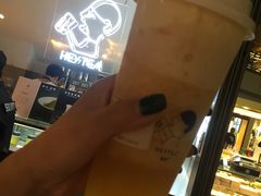 -喜茶(上海正大广场店)