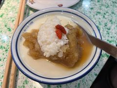 -鸿姐老火锅(疁城新天地店)