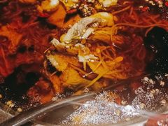 -洞庭鱼香(万科店)