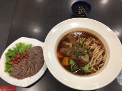 -康师傅私房牛肉面(北京南站店)
