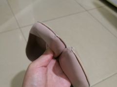 -京伟修鞋洗鞋奢侈品皮具护理店