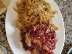 烤羊肉-厚味居炙子烤肉·清真(天桥南纬路店)
