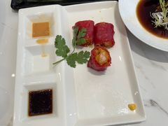 -欢乐海岸美食联盟