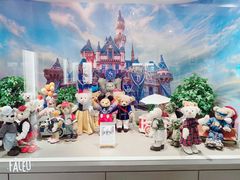 -济州岛泰迪熊博物馆