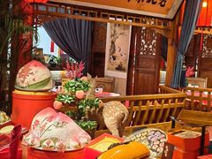 -正阳门饭庄·烤鸭·北京菜(万丰路七里庄店)