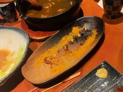 -千代武日本料理(开发区店)