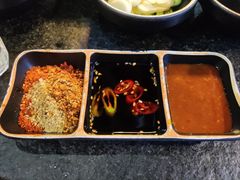 -松渡·鲜肉泥炉烤肉(时代天街店)