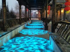 -唐山尚禾源旅游景区