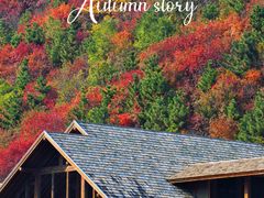 -九如山休闲旅游度假区