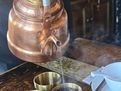 -玛吉阿米·餐吧