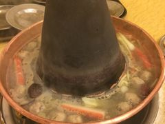-月圆火锅(宁海东路二店)