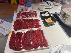 -潮泰牛肉火锅 · 创于1992年(车公庙店)