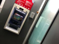 -中国工商银行(上海市浦江支行)