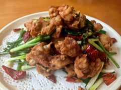 -金龙·打边炉(南京西路店)