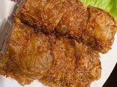 -松發肉骨茶(克拉码头店)