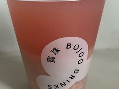 -宝珠奶酪(浦东金桥店)