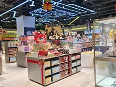 -TOP TOY(新南凯德广场店)