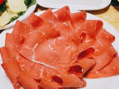 -清真军邺·金富苑肥牛(石坡街旗舰店)