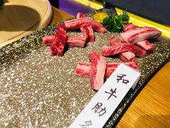 -哈拉海和牛主题餐厅(哈西店)