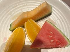 -浅锅和牛小锅放题(深业上城店)