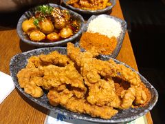 炸小酥肉-付小姐在成都(五道口店)