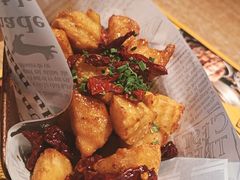 -喝丢一只鞋海鲜烧烤·海肠捞饭(东关街店)