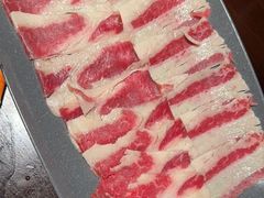 -新石器烤肉(虹悦城店)