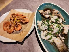 -啫神·广州地标美食(北京路店)