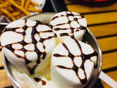 热巧克力-Tubestation站点比萨(五道营店)