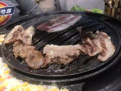 -小米烤肉-泥炉炭烤(常营店)