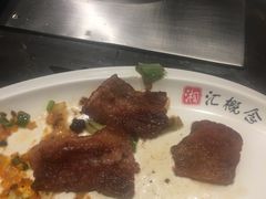 -湘汇概念铁板烧(铁西万达店)