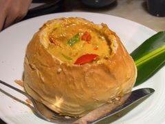 -绿茶餐厅(汇悦大融城店)