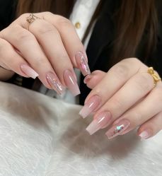 -M·X Nail日式美甲美睫