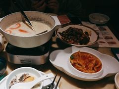 -佬麻雀·新湘菜(东方宝泰店)