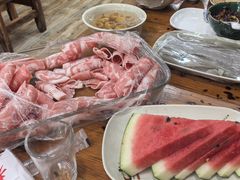 -老康火锅(黄河路总店)