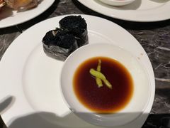 -前海华侨城JW万豪酒店·都会尚膳自助餐厅·牛排海鲜酒水畅飨