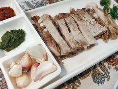 -阿西叶滩羊馆(交大店)