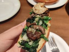 -萨莉亚意式餐厅(南京环亚凯瑟琳广场店)