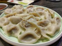 -喜福楼(黑山大街店)