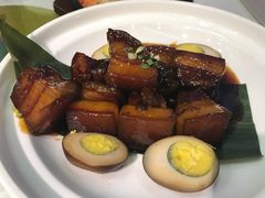 -和记小菜(东方店)