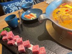 -湊湊火锅·茶憩(上海合生汇店)