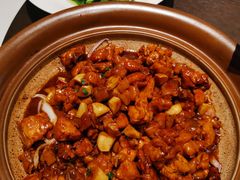 -千百味红餐厅·非遗江西菜(绿地双子塔总店)