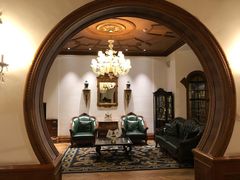 -马勒别墅饭店(静安寺店)