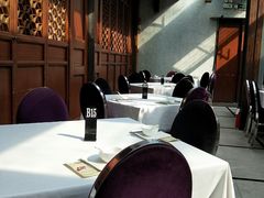 大堂-小城故事·地道宁波味(月湖盛园店)